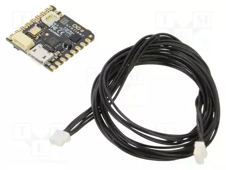 KEHITYSALUSTA - ARDUINO PRO - LAAJENNUSLEVY - DIODIEN LM: 1 - MKR - Arduino mikrokontrollerit - ABX00061 - 1
