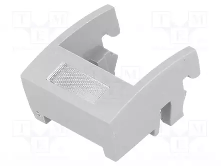 KEHYS IKKUNALLA - HARMAA - MUOVI - TACT mikrokytkimet - MEC2B031 - 1