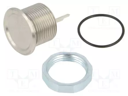 KYTKIN: PIETSOSÄHKÖINEN - AS: 2 - SPST-NO - 0,1A/42VAC - 0,1A/60VDC - Piezo-kytkimet - 1241.2611 - 1