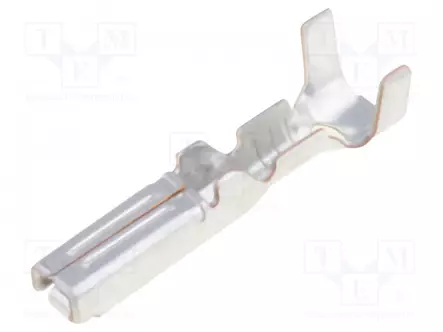 NAARASKONTAKTI - SUPERSEAL 1.5 - TINATTU - 0,35÷0,5MM2 - 22AWG÷20AWG - Ajoneuvoliittimet - 282403-1 - 1