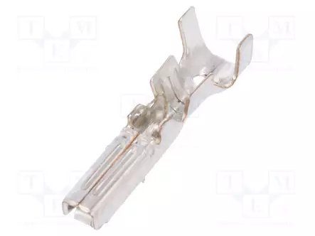 NAARASKONTAKTI - SUPERSEAL 1.5 - TINATTU - 0,75÷1,5MM2 - 20AWG÷16AWG - Ajoneuvoliittimet - AMP-0-0183025-1 - 1