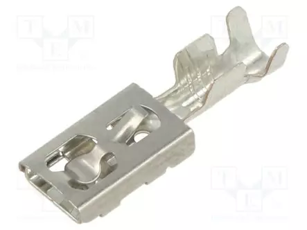 NAARASKONTAKTI - F480E - TINATTU - 1,5÷2,5MM2 - IRTI - PURISTUS - SUORA - Ajoneuvoliittimet - 1108401 - 1