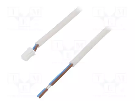 KAAPELI: ANTUREITA/AUTOMATIIKKAA VARTEN - 5M - Teollisuus magneettikenttäanturit - 2YB20051 - 1