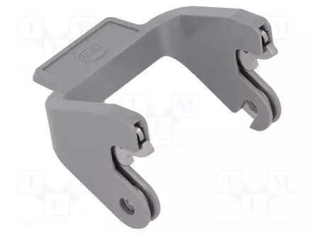 LUKITUSKAPPALE - UROS - KOKO 10B,KOKO 16B,KOKO 24B - HARTING liittimet - 09000005221 - 1