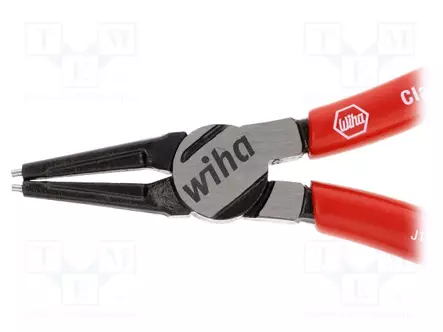 LUKKORENGASPIHTI - SISÄ-12÷25MM - SUORA - TERÄS - Lukkorengaspihdit - WIHA.Z33401J1 - 2