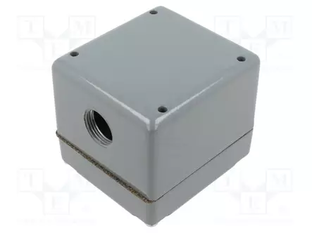 PAINIKEKOTELO - 30MM - IP66 - X: 91,9MM - Y: 101,6MM - Kauko-ohjaimien painikekotelot - 9001KY1 - 2