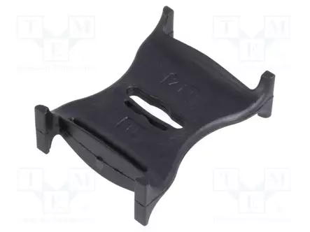 PYSTYSUORA EROTIN - 2500 - LEVEÄ - KETJUOHJAINTA VARTEN - Kaapeliketjut - 25.1 - 1