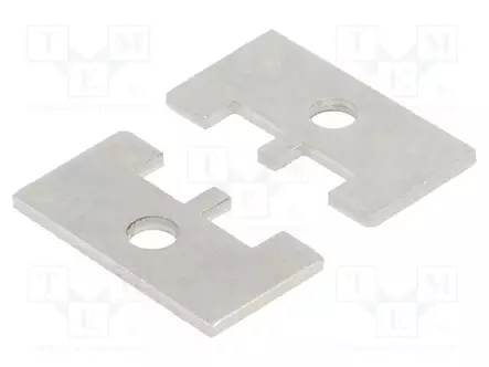 SUOJA - POWERPOLE® PP15/45 - MOD.MÄÄRÄ: 4 - DC liittimet - 1462G1 - 1