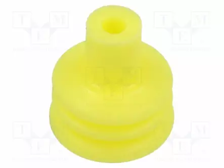 TIIVISTE - KELTAINEN - 2÷3MM2 - Sulakepitimet - 4507771 - 2