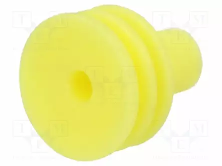 TIIVISTE - KELTAINEN - 2÷3MM2 - Sulakepitimet - 4507771 - 1