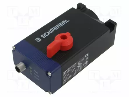 TURVAKYTKIN: LUKITSEVA - AZM 400 - Standardinomaiset turvakytkimet - 103003841 - 1