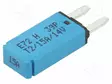 15A - 14VDC - AUTOSULAKE - Autosulakkeet - E72-15H-4-01 - 1