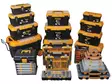 21'' TOOLBOX - Työkalulaukut ja säilytyslokerot - OM21 - 3