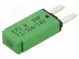 30A - 14VDC - AUTOSULAKE - Autosulakkeet - E72-30H-4-01 - 1
