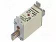50A - 690VAC - 250VDC - GG - NH000 - Sulakkeet NH - R228451 - 1