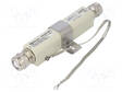 ADAPTERI - ETHERNET - CH: 1 - 1GBPS - Kommunikaatiomoduulien lisätarvikkeet - PD-OUTSP11 - 1