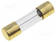 2A - 250VAC - HIDAS SULAKE - 5X20MM - SMD - SMD 5x20mm sulakkeet - hitaat - 0034.5620.11 - 1