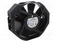 AKSIAALIPUHALLIN 172X150X38MM - 320M3/H - KUULA - IP22 - AC 230V tuulettimet - W2E142-BB01-01 - 1