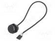 ANTURI: LÄHESTYMIS-LASER - 5÷24VDC - 0,01÷4M - -20÷85°C - IP67 - Etäisyysanturit - DF-SEN0531 - 1