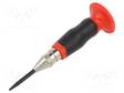 AUTOMAATTINEN MEISTI - Ø: 17MM - L: 130MM - Ø: 6MM - 180÷250N - Erikoiskäsityökalut - REN.430231 - 1