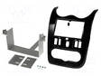 AUTORADION KEHYS - DACIA - 2 DIN - SIENNA SHINY - Kehykset autoradioille - RAM-40.417.1 - 1