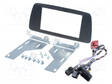 AUTORADION KEHYS - SEAT - 2 DIN - ANTRASIITTI - Kehykset autoradioille - RAM-40.490.1 - 1