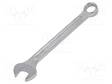 WRENCH: COMBINATION SPANNER - DOUBLE-SIDED - 11MM - OPEN-BOX - Vääntötyökalut ja kiintolenkit - ST-40081111 - 1