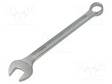WRENCH: COMBINATION SPANNER - DOUBLE-SIDED - 21MM - OPEN-BOX - Vääntötyökalut ja kiintolenkit - ST-40082121 - 1