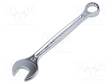 WRENCH: COMBINATION SPANNER - DOUBLE-SIDED - 21MM - L: 233MM - SATIN - Vääntötyökalut ja kiintolenkit - FACOM-440.21 - 1