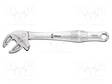 WRENCH: SELF-ADJUSTING - SPANNER - JAW CAPACITY: 13÷16MM - Jakoavaimet - WERA.05020103001 - 1
