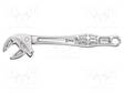 WRENCH: SELF-ADJUSTING - SPANNER - JAW CAPACITY: 24÷32MM - Jakoavaimet - WERA.05020102001 - 1