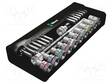 AVAINSARJA - HYLSY-1/2" - ZYKLOP - 28KPL - Hylsyavainsarjat - WERA.05004081001 - 2