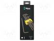 WRENCH: HEX KEY-SET - INCH,HEX PLUS,SPHERICAL - 13PCS. - Kuusiokolo- ja TORX avaimet - WERA.05021721001 - 1