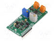 CLICK BOARD - PROTOTYYPPIPIIRILEVY - KOMP: TPS65131,VFC32KU - Laajennuslevyt - MIKROE-3131 - 1