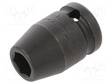 HYLSY - 6-KULMA,HYLSY-ISKUVAIKUTUS - HEX 11MM - 1/2" - IMPACT - Hylsyavaimet - ST-23010011 - 1