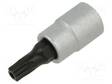 HYLSY - HYLSY-TORX® SUOJAN KANSSA - T27H - 1/4" - 33MM - Hylsyavaimet - PR23761 - 1