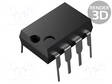 DRIVER - DC/DC MUUNNIN - LÄHTÖJÄNNITE 3,3÷50VDC - 1,5A - DIP8 - THT - 100÷300KHZ - Jännitesäätimet - DC/DC piirit - L4971 - 1