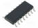 IC: DRIVER - FLYBACK - AC/DC SWITCHER,LED OHJAIN - PG-DSO-16 - 6÷24V - Ajuripiirit - XDPL8221XUMA1 - 1