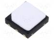 IC: DRIVER/SENSOR - -40÷125°C - 1,9÷3,6V - DFN6 - SMD - LIITÄNTÄ: I2C - Lämpötilamuuntimet - SI7020-A20-IM1 - 1
