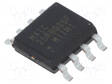 IC: FLASH MUISTI - 8MBFLASH - 108MHZ - 1,65÷3,6V - SOP8 - RINNAKKAIS- - FLASH sarjaliitet. muistit - mikropiirit - MX25R8035FM1IH1 - 1