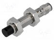 INDUKTIIVINEN ANTURI - OUT: PNP / NO - 0÷2MM - 10÷30VDC - M8 - IP67 - Teollisuus induktiiviset anturit - E2BS08KN02MCB1 - 1