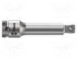 PIDENNYSTÄ - 3/8" - 76MM - Hylsyavaimet - WERA.05003584001 - 1