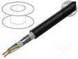 JOHTO - ETHERLINE® ROBUST - 1X4X22AWG - 5 - CU - MUSTA - 6,5MM - Teollisuuden Ethernet-kaapelit - ETH-ROBUST-2170451 - 1