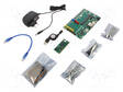 KEHITYSALUSTA - ARM NXP - KOMP: VISIONCB-8MM-STD,X8MMQC1800C02G0SFC - NXP kehityspaketit - VISIONSTK-8M-TR01 - 1