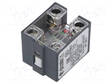 KONTAKTILOHKO - NC X2 - 10A - MAX.400VAC - MAX.250VDC - -40÷80°C - Rajakytkimet - VFB11 - 1