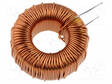 KURISTIN - THT - 1000UH - 1AOHM - KURISTIN: RENGASMAINEN - Kuristimet - DPU1000A1 - 1
