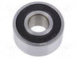 KUULALAAKERI - SISÄØ: 10MM - ULKOØ: 26MM - Kuulalaakerit - SKF63000-2RS1 - 1