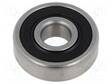 KUULALAAKERI - SISÄØ: 10MM - ULKOØ: 30MM - W: 9MM - Kuulalaakerit - SKFW6200-2RS1 - 1