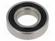 KUULALAAKERI - SISÄØ: 12MM - ULKOØ: 24MM - W: 6MM - Kuulalaakerit - SKFW61901-2RS1 - 1