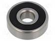 KUULALAAKERI - SISÄØ: 12MM - ULKOØ: 37MM - Kuulalaakerit - SKFW6301-2RS1 - 1